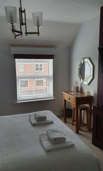 يورك Middle Cottage المظهر الخارجي الصورة