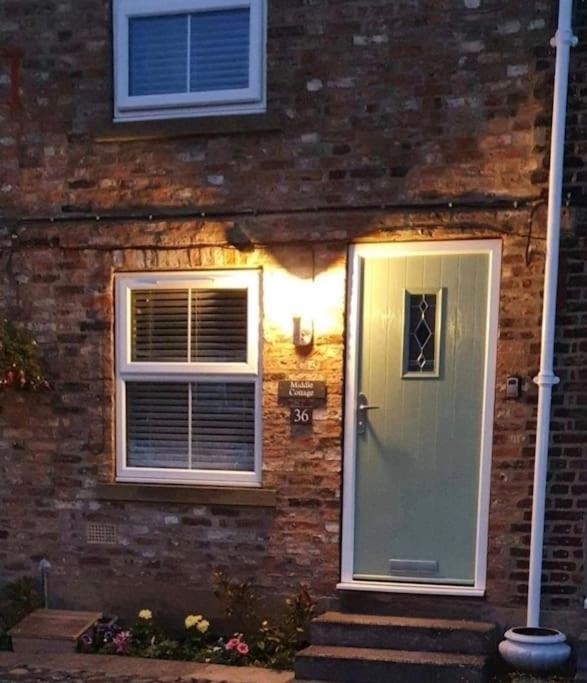 يورك Middle Cottage المظهر الخارجي الصورة
