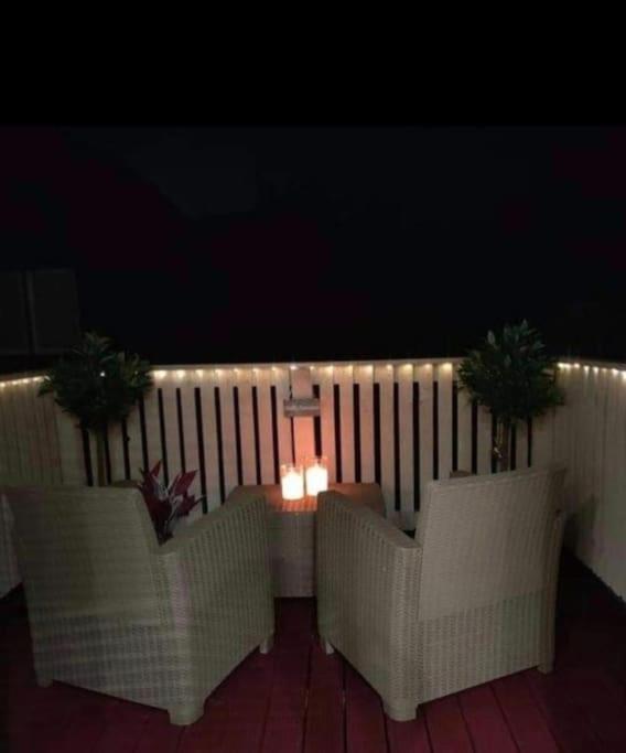 يورك Middle Cottage المظهر الخارجي الصورة