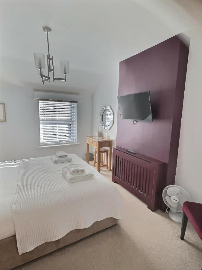 يورك Middle Cottage المظهر الخارجي الصورة
