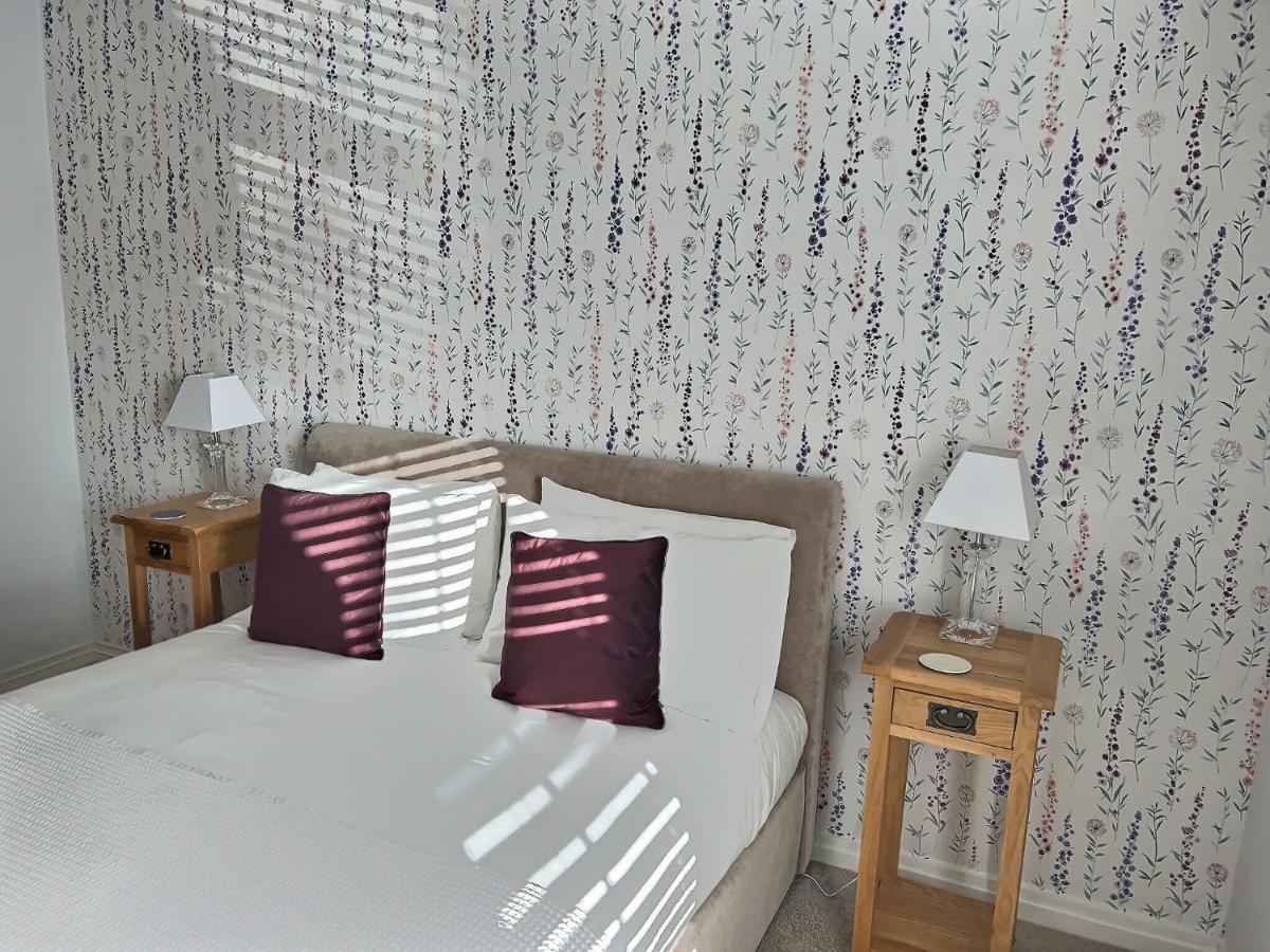 يورك Middle Cottage المظهر الخارجي الصورة